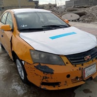 ام كراند • ٢٠١٤ • ناصريه مركز