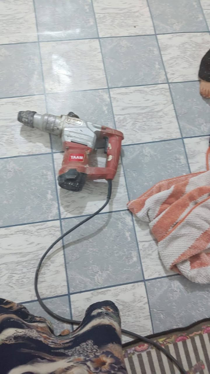 للبيع مولد جبيرة شرط الشغل سعر٣٥٠


**إذا كنت صاحب هذا الإعلان وتريد حذفه لأي سبب، رجاءا أرسل رسالة إلى الدعم الفني**