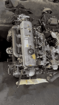 سلام عليكم محركات كوستر وارد ***********
