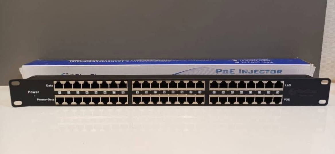 🔴 باجبنلات بلوستروم

▫️ بلوستروم 8 بورت (كيكا) — 25 ألف

▫️ بلوستروم 24 بورت (ميكا) — 55 ألف

▫️ بلوستروم 16 بورت (كيكا) — 125 ألف

⸻

🔵 باجبنلات نيتركس

▫️ نيتركس 16 بورت (ميكا) — 36 ألف

▫️ نيتركس 24 بورت (ميكا) — 50 ألف

▫️ نيتركس 12 بورت (كيكا) — 110 ألف

▫️ نيتركس 16 بورت (كيكا) — 120 ألف

▫️ نيتركس 24 بورت (كيكا) — 140 ألف

⸻

🚚 توصيل متوفر لكل المحافظات

📩 للحجز والاستفسار مراسلة الخاص


**إذا كنت صاحب هذا الإعلان وتريد حذفه لأي سبب، رجاءا أرسل رسالة إلى الدعم الفني**