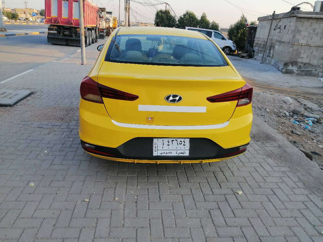 سلام عليكم للبيع النترا 2020 وارد أمريكي حادثها سرقه رقم بصره معوقين مكينه 2000 دوش كير ايتي مكاني البصره القبله *********** بي واتساب سعر 120 آفاق, القادسية
