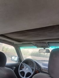 موديل ٩١ • محرك ٢.٥ • قير عادي