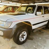 ٢٠٠٠ • محرك ٣٥٠٠ • رقم بصره