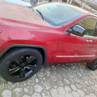 لاريدو • ٢٠١٣ • مكينه ٣٦٠٠