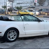 موستانغ كشف • ٢٠٠٩ • رقم اربيل