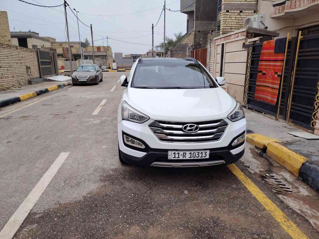 سنتافي موديل 2014 خليجي رقم بغداد بسمي تحويل ثاني يوم
سياره فول مواصفات 1على1 محرك 6 سلندر 7 راكب بني راما فور ويل كشنات جلد حار بارد استيرن تدفئه اشاير مري بصمه دخول ذكي تشغيل بصمه كامري دوارة حساسات خلفية سياره بيها هواي مواصفات صدر امامي وخلفي كله قبل شهر شادة كله جديد تخم تاير سياره كل نقص ما بيها لا دكلي شبيها سونار موجود ويا صور فقط هذا الي بيها العنوان واسط تواصل فقط على أرقام *********** / *********** رقم أثير بي واتساب
