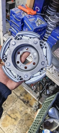 ادوات شلفرونج • مكاني • سوق مريدي