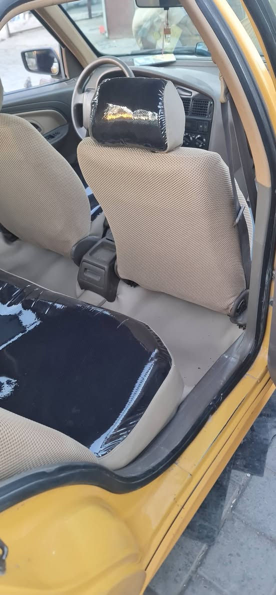 🔥عرض خاص بمناسبة شهر رمضان المبارك 🌙
ارضية + فرشة صندوك + دوشمة تفصال 3d خام نحله + تكم + تجاوي +سفاري 
كل هذا العرض ب١٢٥ الف  
الاسعار نار🔥🔥
ارضية + صندوك ٤٠ الف 🔴🔴
تفصال كشنات جلد ١٤٠ الف 🔴🔴
تفصال 3D مع نايلون ٧٠ الف 🔴🔴
دوشمة  ٢٥ الف 🔴🔴
🚗🔥 دوشمة وكماليات البنوك 🔥🚗
الفخامة تبدي من داخل سيارتك… وإحنا نكمّلها 👌
إذا تريد سيارتك تصير غير شكل 💎
إذا تريد شغل نظيف ومرتب ويدوم سنين ✋
إذن مكانك يمنا 💪
🔹 دوشمة سيارات احترافية
🔹 تفصال جلد وقماش حسب الطلب
🔹 كشنات جاهز وتفصيل خاص
🔹 أرضيات فخمة جلد وقماش
🔹 أحدث الأكسسوارات الداخلية والخارجية
شغلنا مو بس تركيب… شغلنا ذوق وفن وإتقان 🔥
نرضيك قبل لا نرضي نفسنا 👌
📍 العنوان: بغداد – البنوك – شارع مركز القدس
👤 بإدارة: عبدالله البهادلي
📞 عبدالله: ***********
📞 أحمد: ***********
حيّاكم الله… ونشوفكم على خير 🤍
سيارتك ويانا تطلع بصورة ثانية
