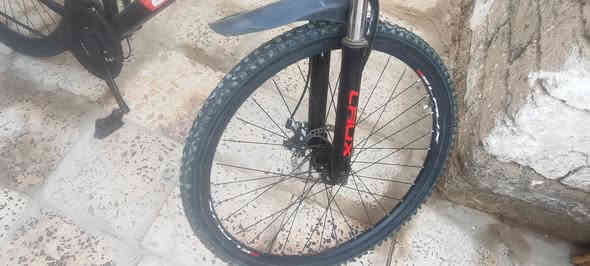 باسكل 26جبلي للبيع السعر 90 وبي مجال للأتصال رصيد او واتساب  *********** 
***********
