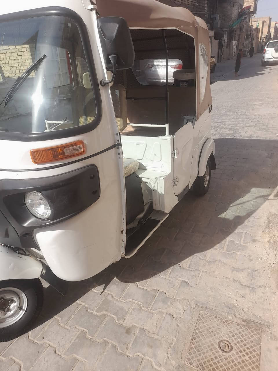 ٢٢ البيع كفالة مكينة وكشر عدة هذا الشخط.
بكاني الشعلة  السعر ٨ و٦٠٠
رقم بغداد


**إذا كنت صاحب هذا الإعلان وتريد حذفه لأي سبب، رجاءا أرسل رسالة إلى الدعم الفني**