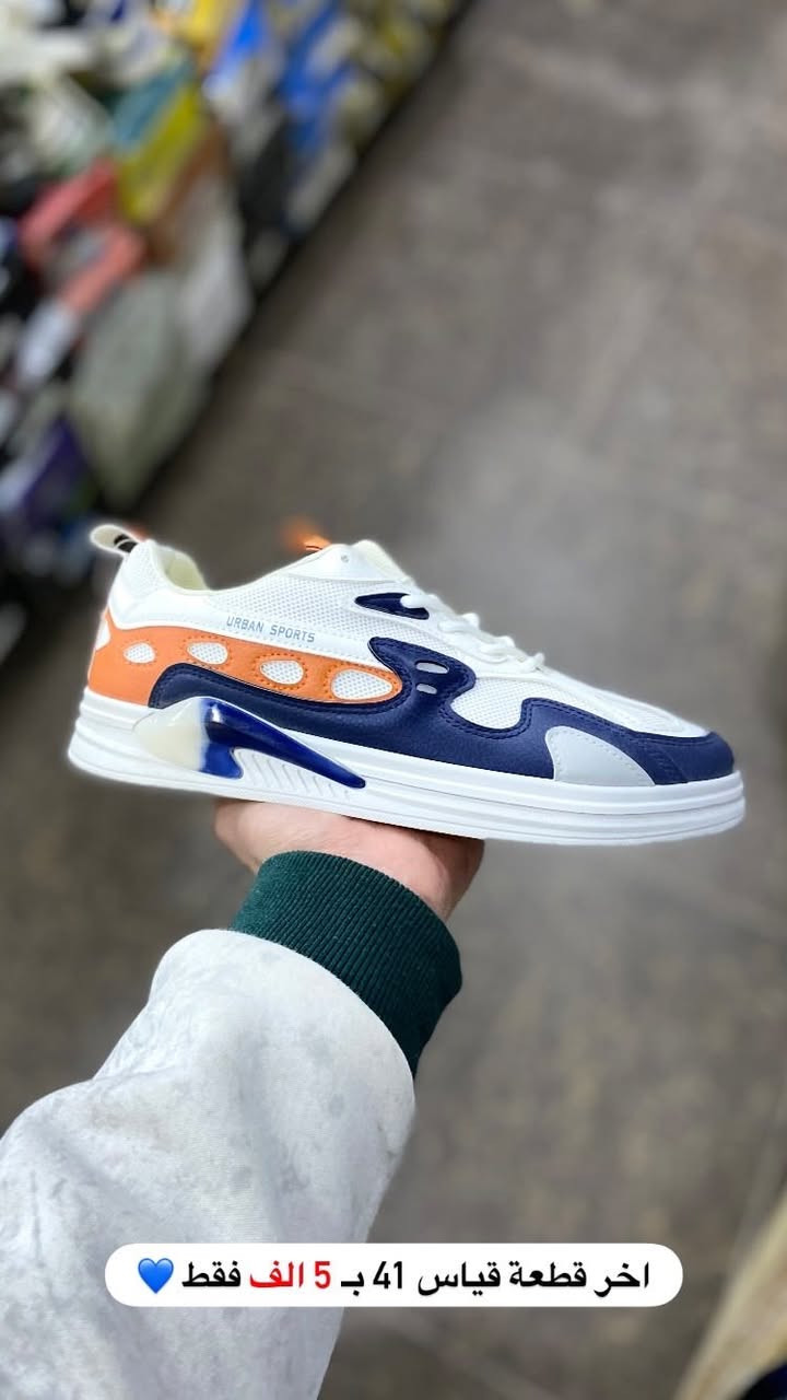 قطع اخيرة ب5 الف فقط
العظيماوي للتجهيزات الرياضية


**إذا كنت صاحب هذا الإعلان وتريد حذفه لأي سبب، رجاءا أرسل رسالة إلى الدعم الفني**