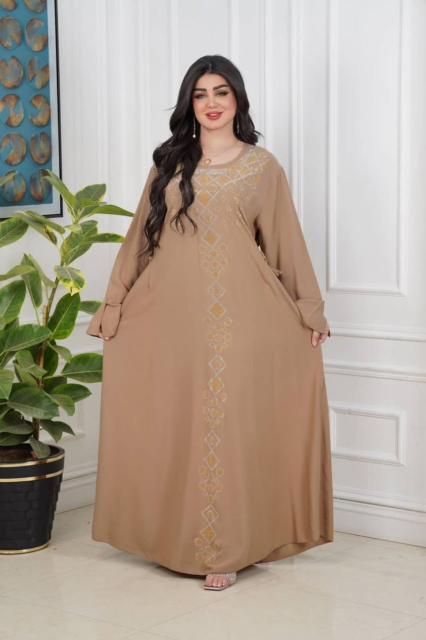 موديلات جديده قياس ٢/٥اكس لارج السعر١٠


**إذا كنت صاحب هذا الإعلان وتريد حذفه لأي سبب، رجاءا أرسل رسالة إلى الدعم الفني**