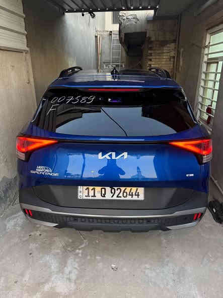 للبيع كيا سبورتج 2023 امريكي ✅

سعرها ادخل ع رابط https://t.me/carssofiraq/14907

-لون ازرق جويتي
فئة اكس لاين الفول 
4-مواصفات  
بانوراما على طول السقف 
بصمة
كشنات جلد 
شاشة متصلة 
صندوق كهرباء 
شحن وايرليس ومنافذ شحن خلفية 
رادار امامي وجانبي 
حساسات 
كرسي سائق كهرباء والكراسي الامامية تدفئة 
هاند بريك دكمة 
ترحيب عند الاقتراب وبصمة دخول ذكي 
تشغيل عن بعد 
4 انظمة قيادة
قطعتين تبريد  
فور ويل 
قيادة ذاتية ( تحديد مسار وتحديد سرعة ) 
توقف ذاتي 
اشاير بالمري 
شاشة لمس متغيرة للتحكم بالميديا والتبريد 
تحكمات فول بالستيرن وبعد بيهة مواصفات 
5- الضرر : داعمية فقط وبارد بالجاملغ والبنيد بي عكفه صغيره ونصبغ ع كده فقط غير هذا ماكو 
6- جميع الايرباكات سليمة 
7 - سيارة ماشية 27 الف مرقم بغداد 
مكان السيارة بغداد القاهرة
للتواصل ***********
.
.
🚗اعرض سيارتك ع اقوى قناة تلكرام للبيع و شراء سيارات ادخل ع رابط 
👇👇
https://t.me/carssofiraq
