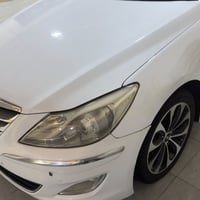 جنسيز • ٢٠١٤ • مكينة ٣٨٠٠