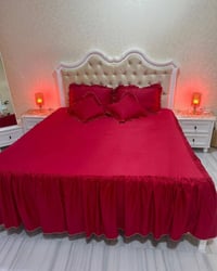 معدلة • تصوير زبونتنا • سرير