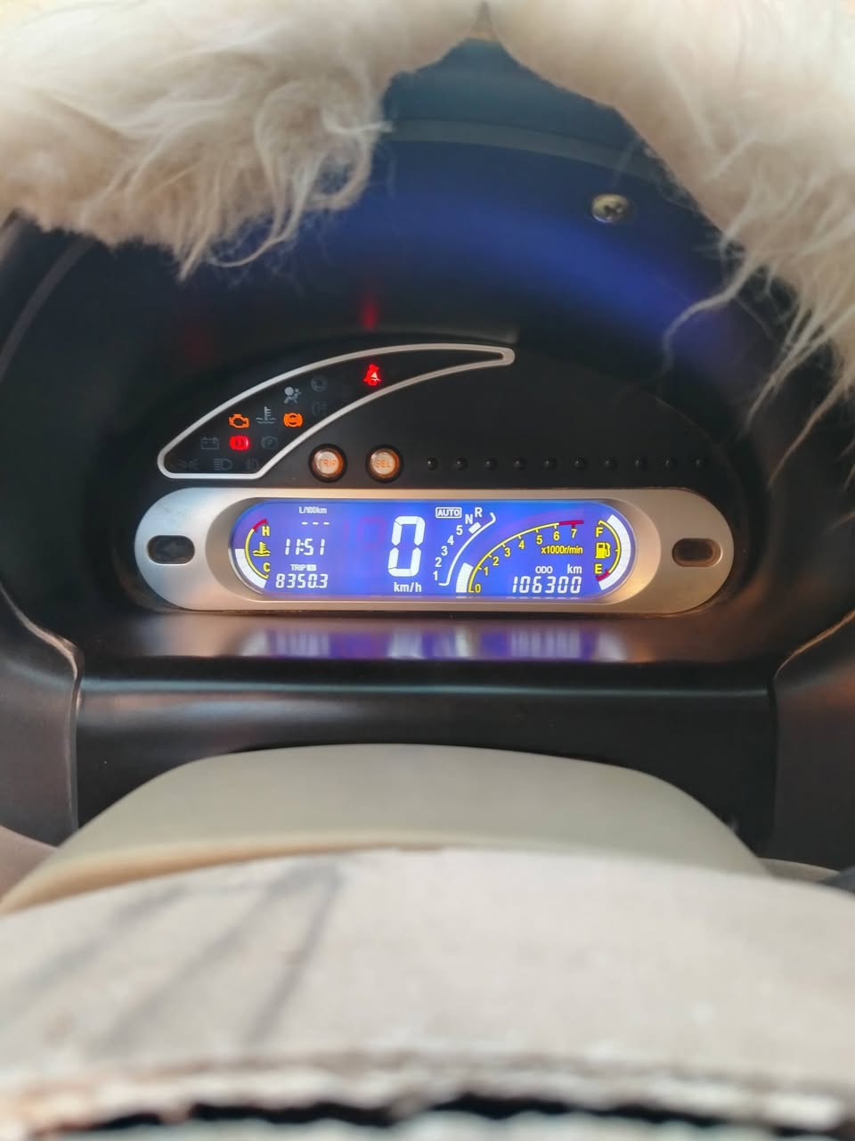 سلام عليكم للبيع كيو كيو موديل 12 رقم بغداد نكليزي بسمي سنويه نافذه تحويل تخم تاير حداديه كهربايات شغاله جام شغال يصعد وينزل دشبول شغاله كهربايات شغاله سياره جاهزه مكينه وكير بلاديات كير اوتوماتيك عنوان ناصريه رقم الهاتف *********** سعر 28
