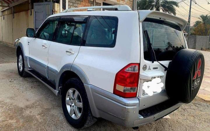 للبيع موديل 6خليجيه وكاله كفاله عامه جاهزه مع منطومه غاز جديده سياه مال جناي رقم بابل مميز محرك 3/500
مكان سياره مركز حله ***********او ***********
