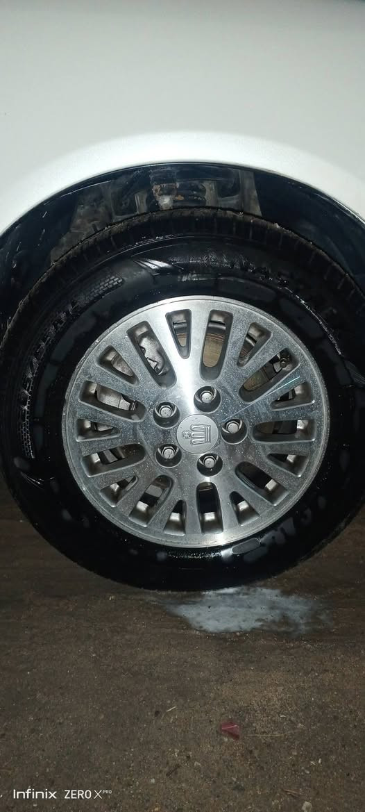 جنون ابيض صدفي كفاله من الكص جاهزه للأخير تبريد تخم تاير باتري حداده بيها كتاب تسجيل كبل تروح تدفع كمرك وتكمل معامله  حجزت الها بمرور البصره اليوم محرك 2500 vvt كير جديد  دهن فلاتر سعر 50 وبيها مجال  *********** وات ساب  عنوان بصره
