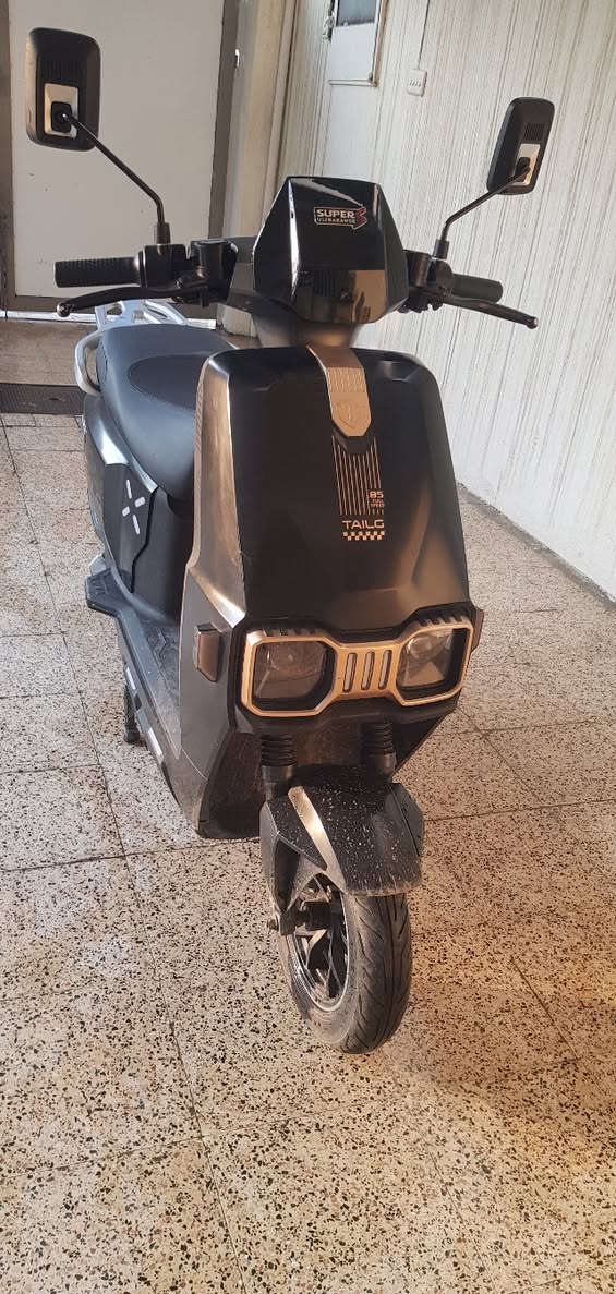 دراجه تالج المعرف لايعرف بصمة عدد٢ كارت عدد٢ بلوتوث نظام Rلايت عالي وناصي قوي كلش خلاط اشاير بطاريات ٦ شرط الفحص دراجة حيل نظيفة بيها كسر مكان الدوس مال الرجل الخلفي موضح بالصورة كلش بسيط السعر ٧٥٠ وبي مجال قليل


**إذا كنت صاحب هذا الإعلان وتريد حذفه لأي سبب، رجاءا أرسل رسالة إلى الدعم الفني**