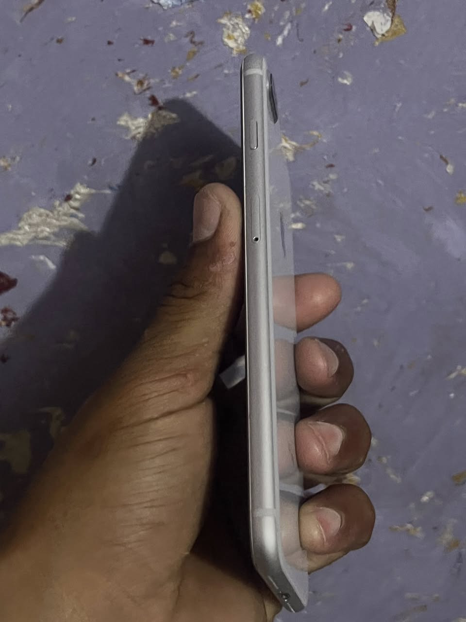 يالله ايت بلاس اللبيع او مراوس
ذاكره 64 بطاريه 100 مبدله مبدل فقط بطاريه

جهاز نضيف شخط واحد مابي 

كله شغال جهاز حيل نضيف 

سعره 130 وبي مجال 

مكاني بغداد ابو غريب 

*********** وتساب وتصال
