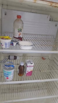 مواد غذائية • مسواك • عوايل متعففة