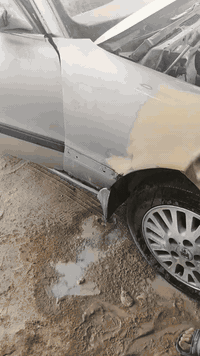 صبغ سيارات • أسعار تنافسية • درجة أولى