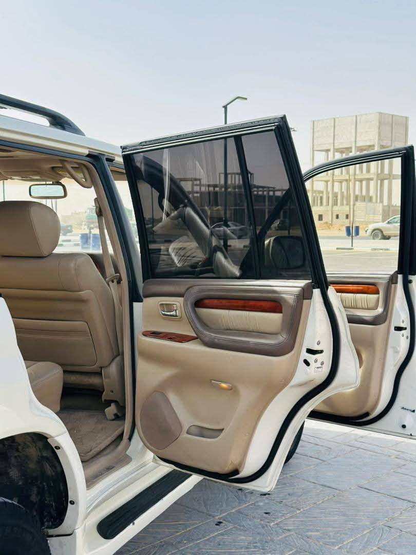 لكزز موديل 2000 ادوات متوم شمالي طبق الاصل مكفوله من الكص و السرقه وعشاير وانتربول
فول مواصفات مكينه كير مكفول حداديه جديده 
السعر 100 وبيها مجال 
الاتصال على ٠٠٠ (‏‪0777 879 1167‬‏)فقط التواصل الاتصال عالرقم
