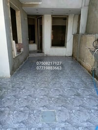 سيراميك بورسلين • كاشي • مرمر