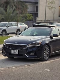 كي فايف • ٢٠١٧ • ١١٩١٤٠ ميل