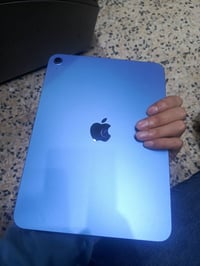 آيباد 11 • معالج A16 • شخط واحد