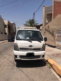 حمل فحل • ٢٠١٣ • رقم بغداد