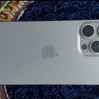 آيفون ١٥ برو ماكس • ٢٥٦ • بطارية ٨٦٪