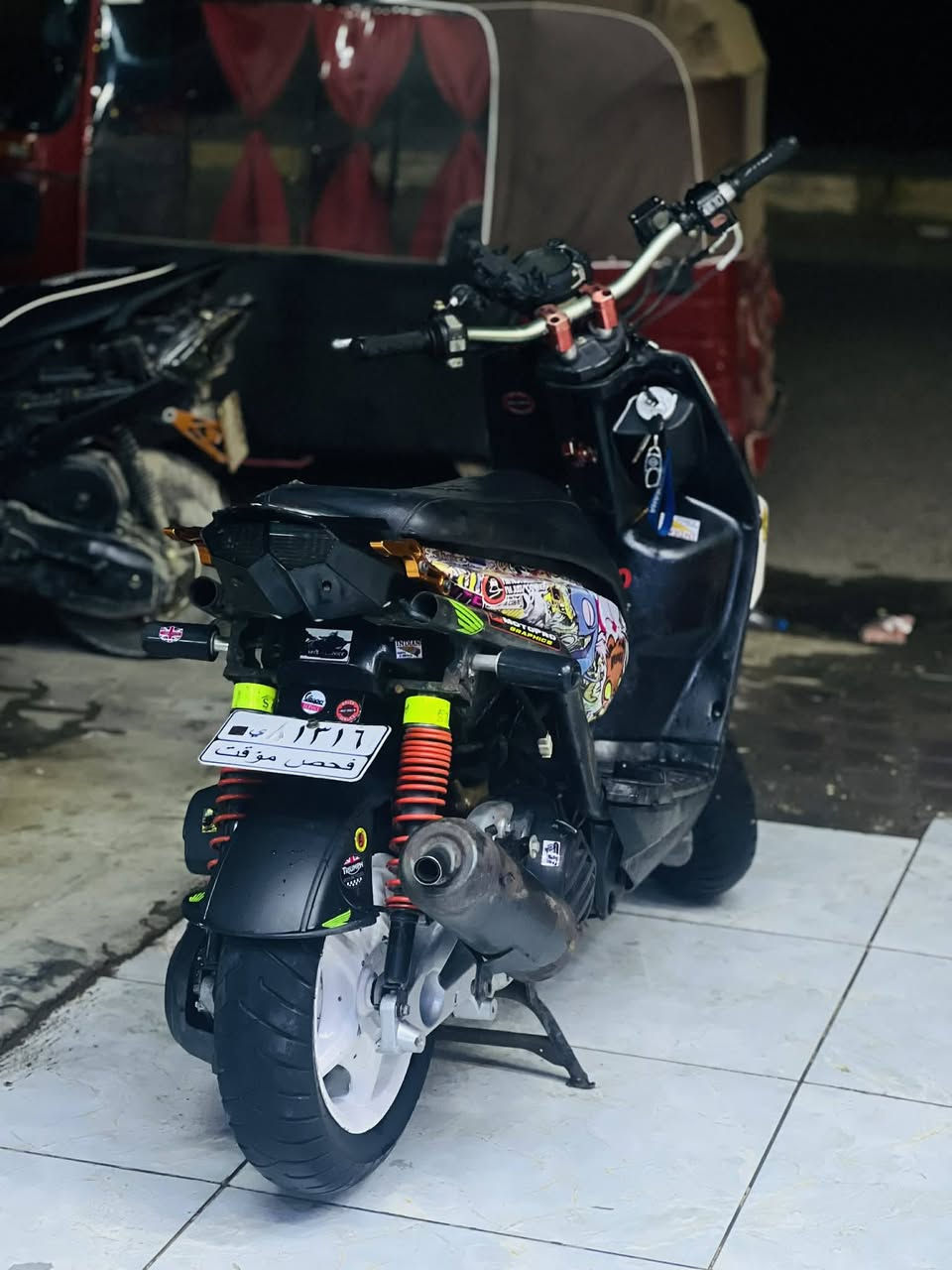 سكنس جبلي للبيع او مراوس
مكينه 58
سعر 700وبيهة مجال 

***********متواجد خاص
