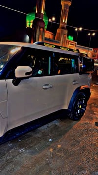 للبيع جيتور T2 فول موصفات ٢٠٢٥  ماشية 10الاف رقم بغداد باسمي تحولي مبا...