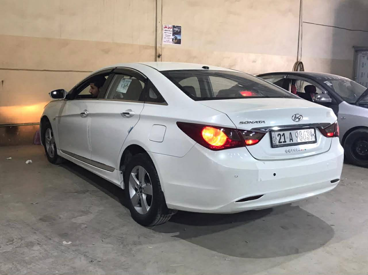 السلام عليكم سوناتا موديل 2010 خليجي بدون ضرر محرك الفين دوش   تخم تايرات جديد حدادية 
رقم سليمانية بأسمي تحويل ثاني يوم
سعر 105
مكاني المقدادية

رقم الهاتف ***********
