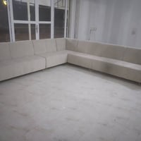 ديوان ١١مقعد • ٧ متر • خشب روسي