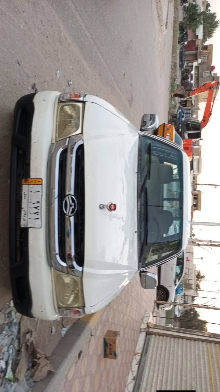 السلام عليكم بيكم دير 2006رقم كربلاء 

الماني كير ومحرك مكفولات مكفوله من 

 الضربه وتبديل وخياس مابيها وكفاله من العيب الشرعي تخم تاير نضيف داخل نضيف سياره مال جناي ما ناقصه شي
مكان ديوانيه السعر 40وبيها مجال للأستفسار اتصل***********
