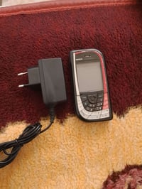 نوكيا • نظيف • قليل استعمال