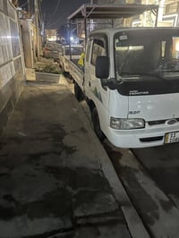 للبيع مديل 97سياره جاهزه كبل للعمل هيه والسيقيفه  مكينه كير صدر تاير ا...
