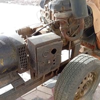 مولدة كيه ٢٧٠١ • كفاله عامه • الشطرة
