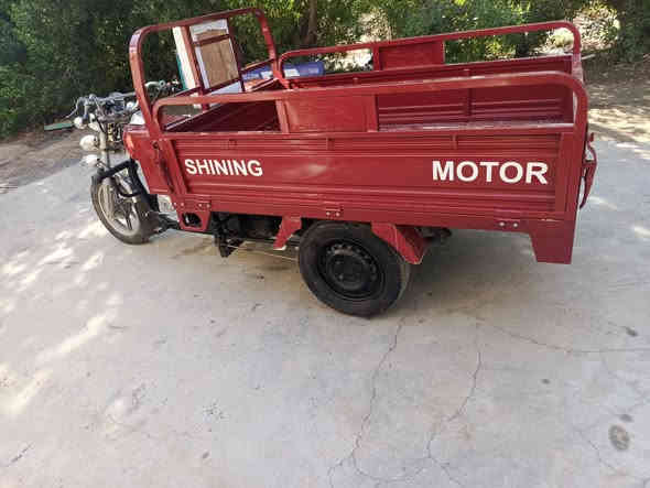 السلام عليكم ستوته للبيع موديل 2019 اوراق اصليه شاصي مكفول  تعمير جديد مكينه 25 مكفوله من كل شيء. المكان الكفل سعر خاص تصل ***********
