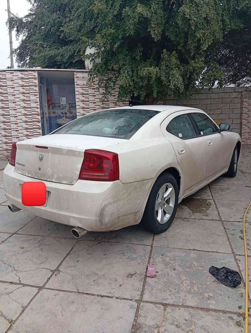 السلام عليكم للبيع جارجر موديل 2008 سياره جديده مابيه نقص برغي تخم تاير باتري جديد حداديه مكينه 3500 أصل وكير واكسن كفاله رقم أربيل سنويه ل2030 كفاله من حادث وتبديل بيه صبغ حزام جماليه بدون معجون  قماره وتكم وبنيد وجنطه مكفولات من الصبغ السعر 95 وبيه مجال ***********
