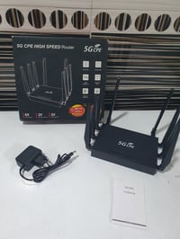راوترات • سيم كارت