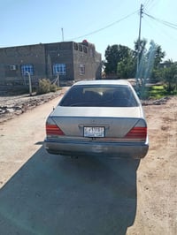 شبح • ١٩٩٣ • محرك ٣٠٠٠