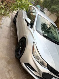 السعر   85 $  ورقة  شوفرليت كروز 2018 رقم بغداد دولي سنوية باسمي تحويل...