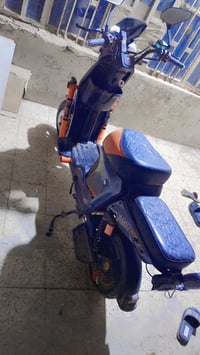 الامين الثانية نقصها بطاريات فقط