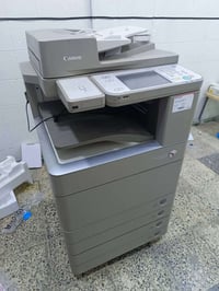 كانون C5240i • نظيف • ٤٠نسخة/د