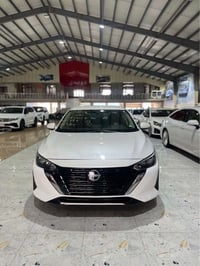 نيسان سنترا • ٢٠٢٤ • ٤٣٠٠٠ كم