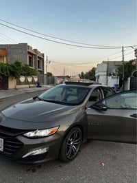 ماليبو بريمير • ٢٠٢٠ • ٢.٠ توربو