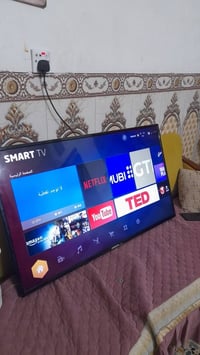 بلازما • شاشة بلازما • تلفاز ٤٣ • تلفزيون • تلفاز بلازما ٤٣
